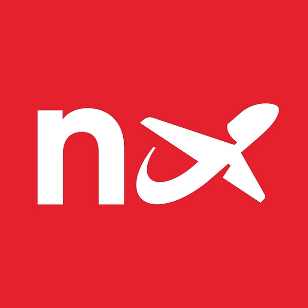 Norwegian logo