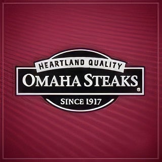 Omaha Steaks logo