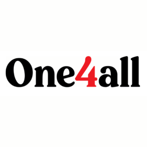One4all Multi-Store Gift Cards logo