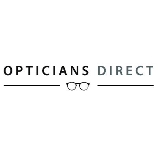 Opticiansdirect.co.uk logo