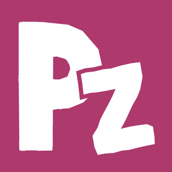 Paignton Zoo logo
