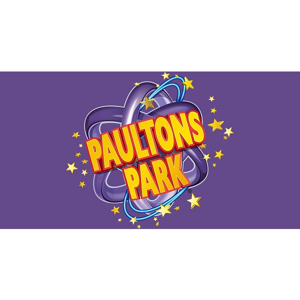 Paultons Park logo