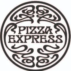 Pizza Express logo