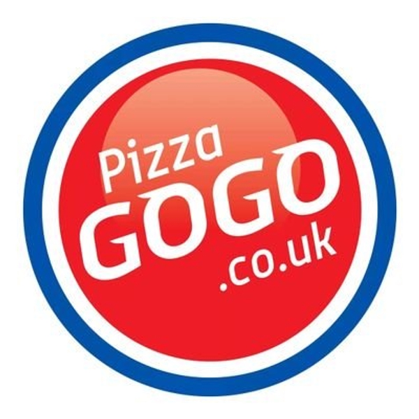 Pizza GoGo logo