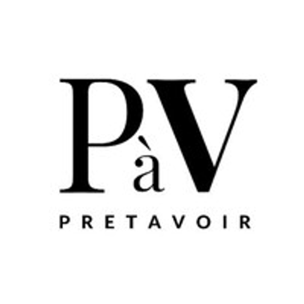 Pretavoir logo
