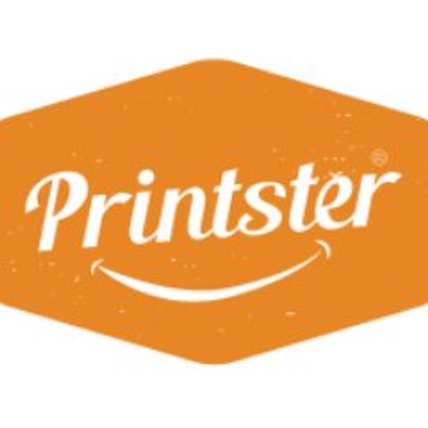 Printster logo