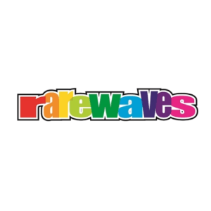 Rarewaves logo
