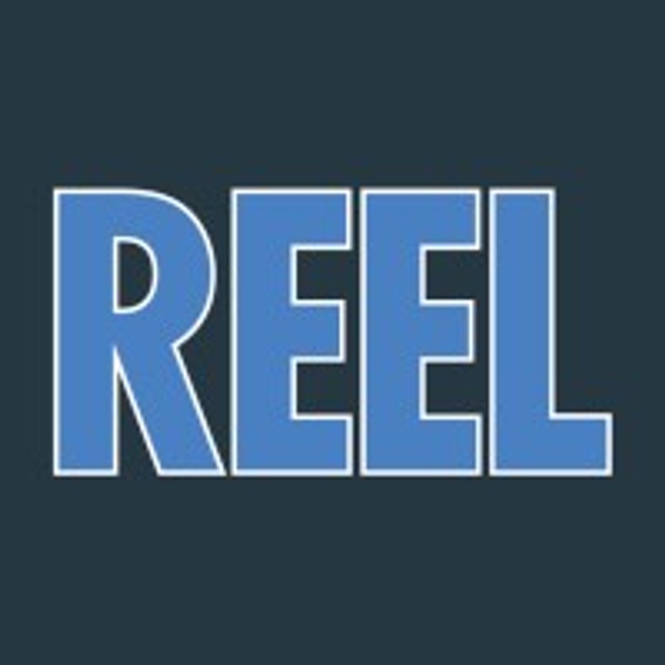 Reelcinemas logo