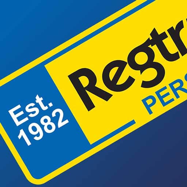 Regtransfers logo