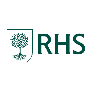 Royal Horticultural Society logo