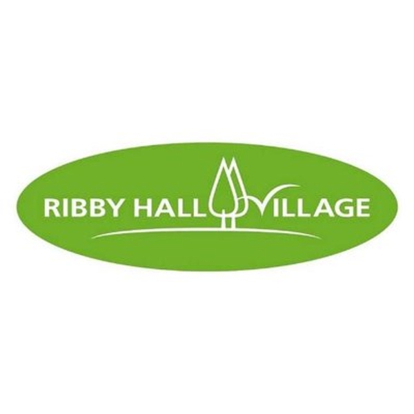 Ribby Hall Village logo