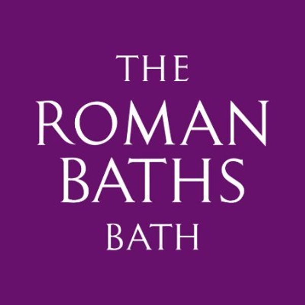 Roman Baths Discounts & logo