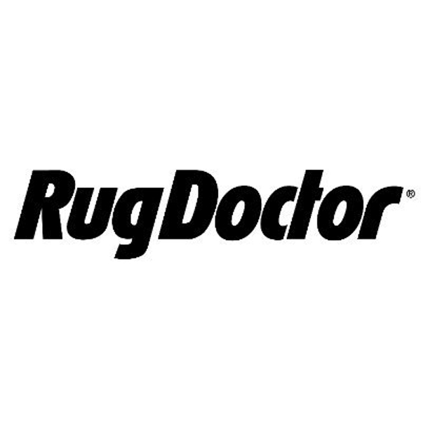 Rug Doctor UK logo