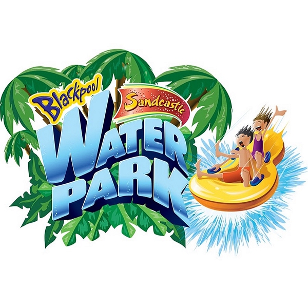 Sandcastle Waterpark logo