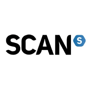 Scan UK logo
