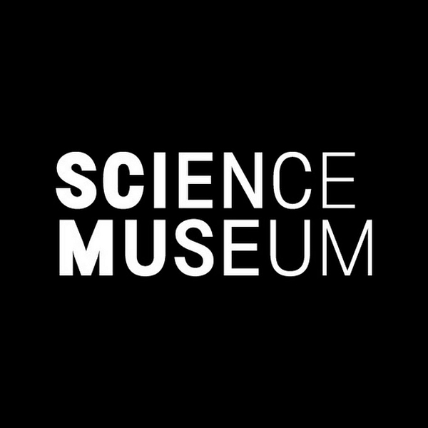 Science Museum logo