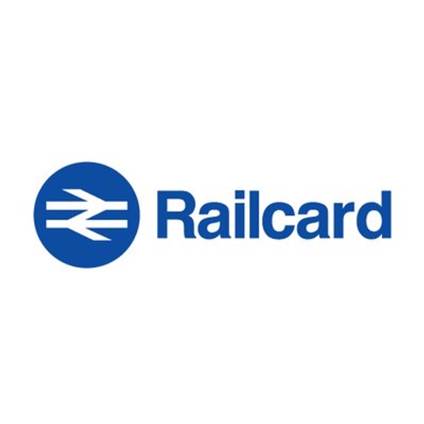 Senior Railcard logo
