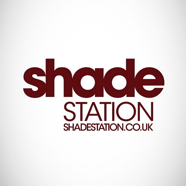 Shade Station logo