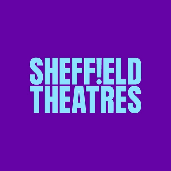 Sheffield Theatres logo