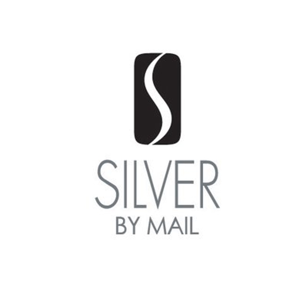 Silver By Mail logo