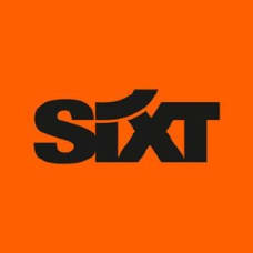 sixt.com logo