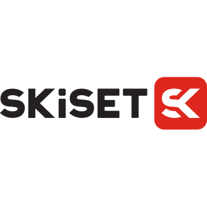 Skiset logo