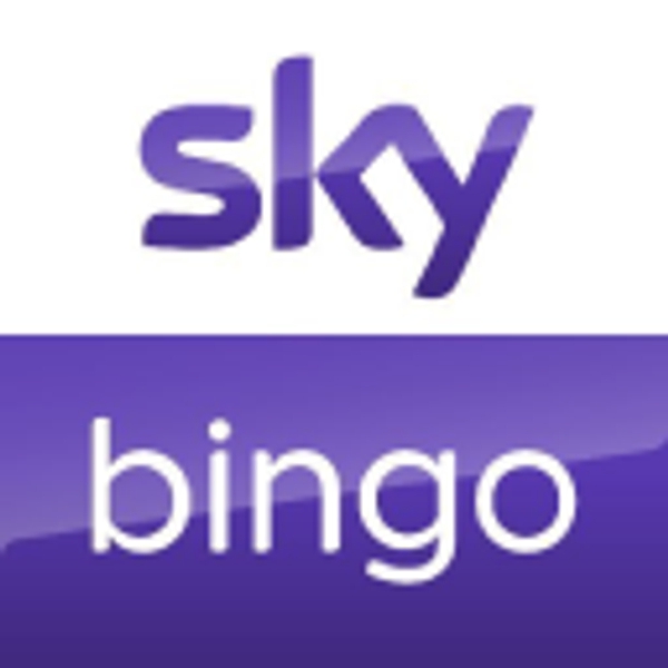 Sky Bingo logo