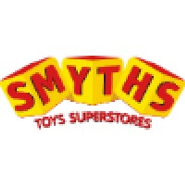 Smyths logo