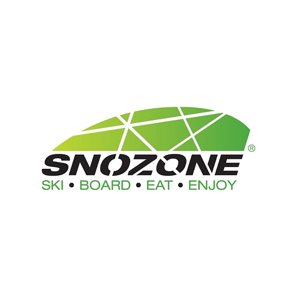Snozone logo