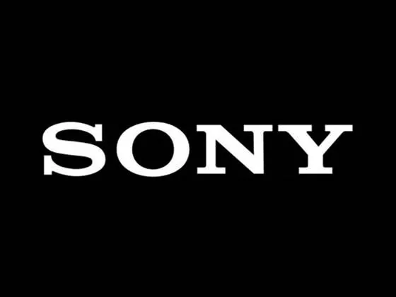 Sony logo