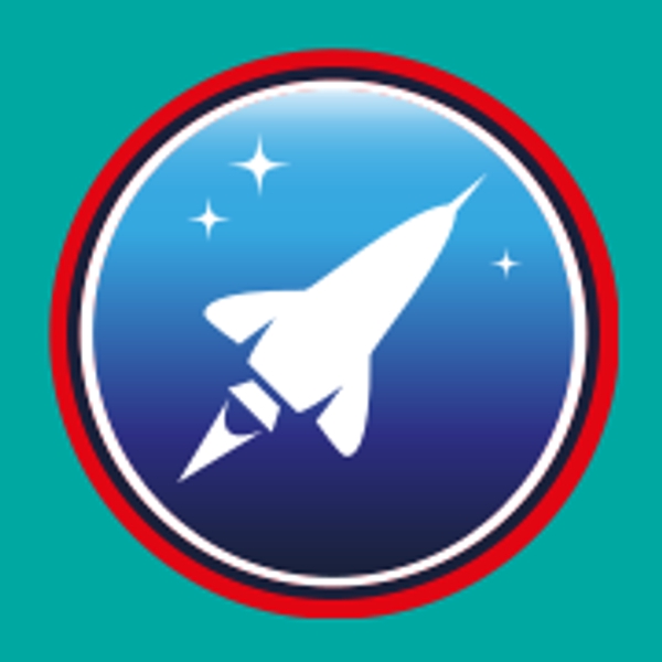 National Space Centre Discounts & logo