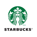 Starbucks UK logo