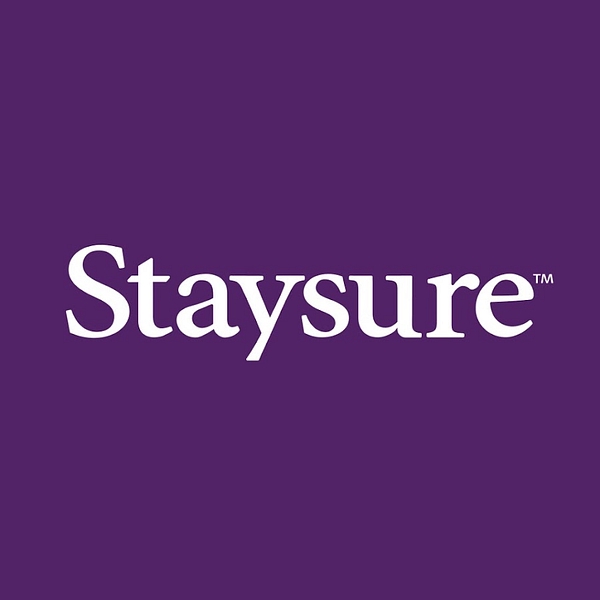 Staysure logo