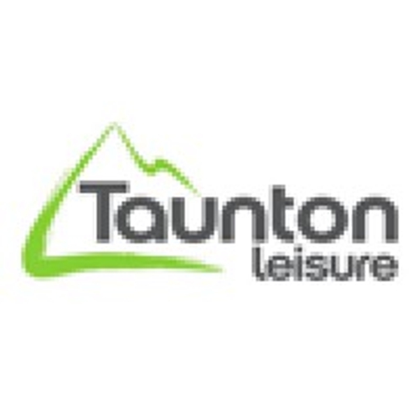 Taunton Leisure logo