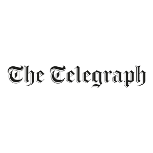 The Telegraph logo