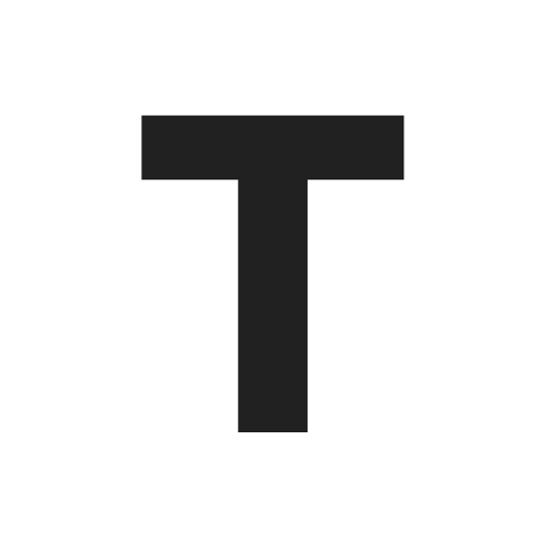 Terraces Menswear logo