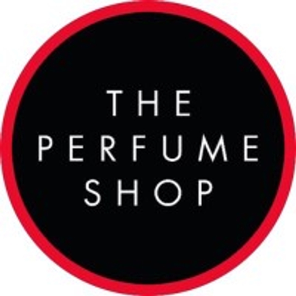 The Perfume Shop logo