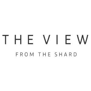 The View from the Shard logo