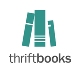 ThriftBooks logo