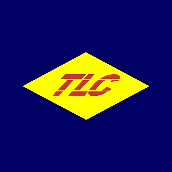 TLC logo