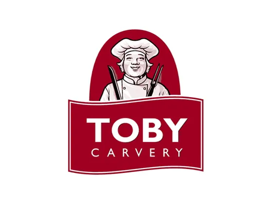 Toby Carvery logo