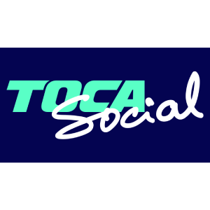 TOCA Social logo