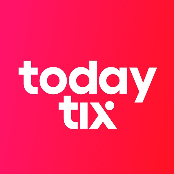 TodayTix logo