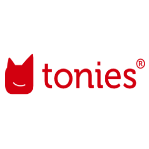 tonies logo