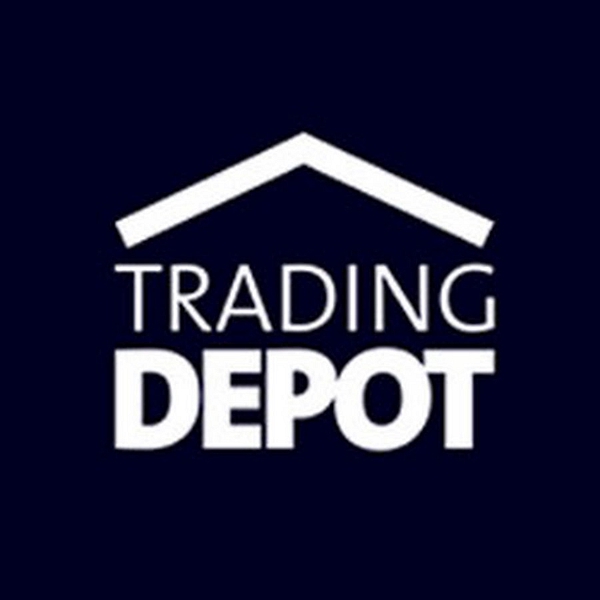 Trading Depot logo