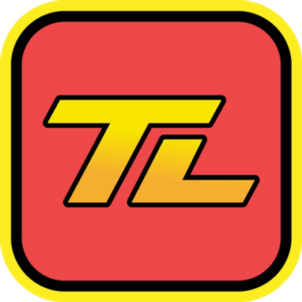 Twin Lakes logo