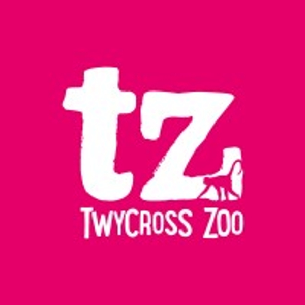 Twycross Zoo Discounts & logo
