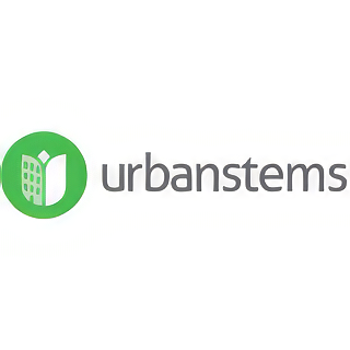 UrbanStems logo
