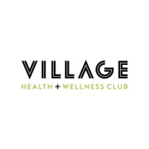 Village Gym logo