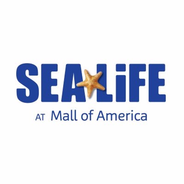 Sea Life logo